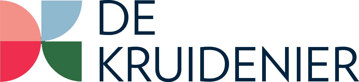 Logo De Kruidenier